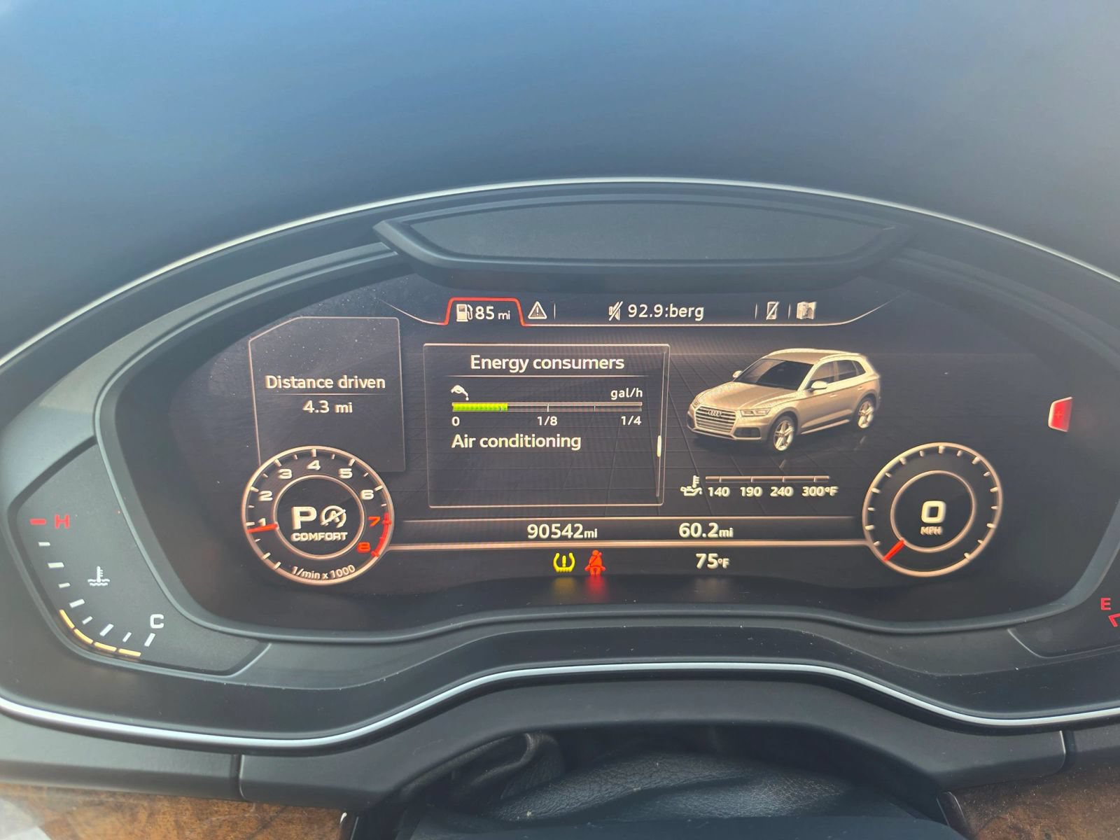 Used 2018 Audi Q5 2.0T Premium Plus AWD/4WD image 13
