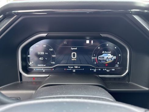 Used 2023 GMC Sierra 1500 AT4 w/ AT4 Premium Package image 19