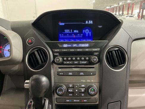 Used 2015 Honda Pilot SE image 17