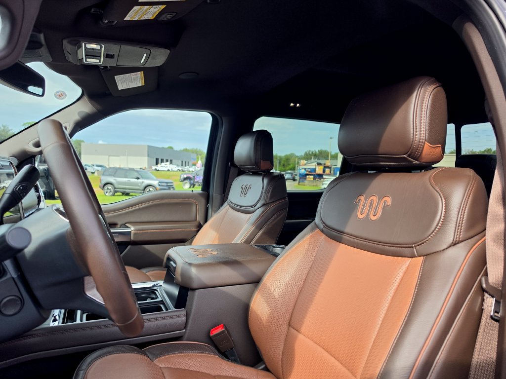 Used 2026 Ford F250 King Ranch AWD/4WD image 11