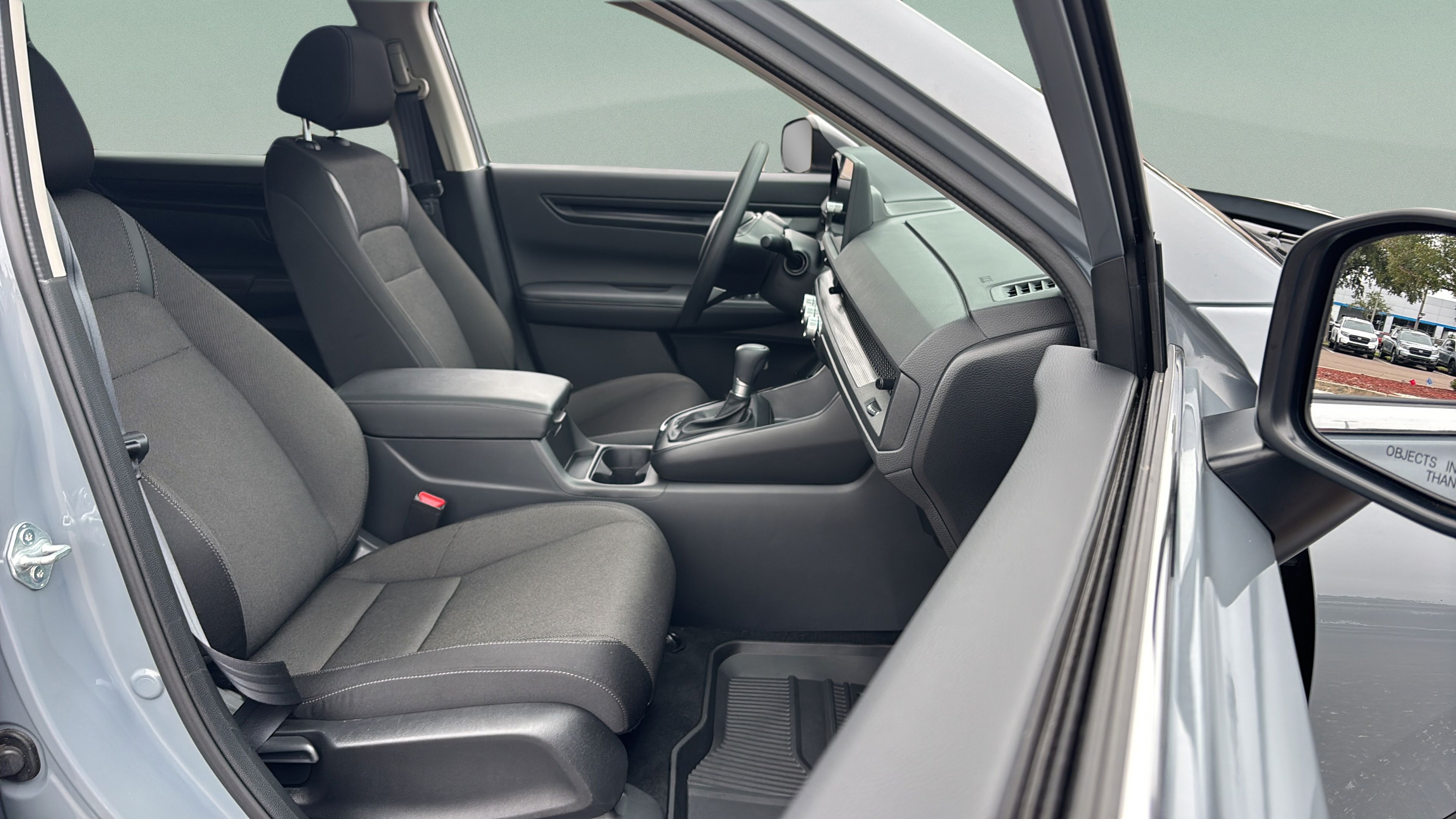 Used 2026 Honda CR-V EX image 21