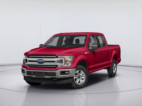 Used 2020 Ford F150 XLT w/ Equipment Group 302A Luxury RWD image 32