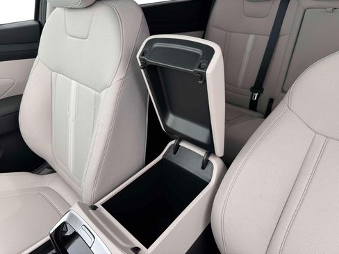 New 2026 Hyundai Tucson SEL FWD image 38