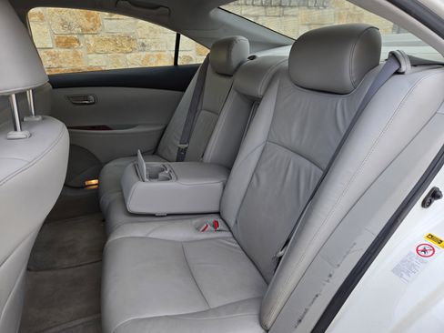 Used 2007 Lexus ES 350 image 7