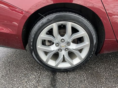 Used 2017 Chevrolet Impala Premier image 35