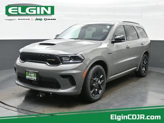 New 2026 Dodge Durango GT AWD/4WD video 1