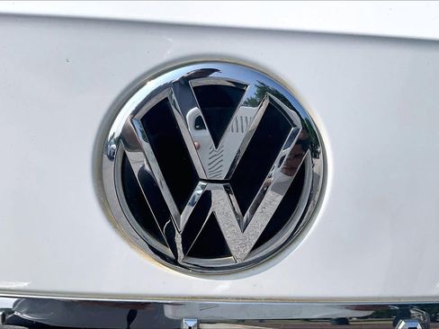 Used 2019 Volkswagen Atlas SEL AWD/4WD image 31