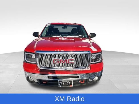 Used 2011 GMC Sierra 1500 SLE w/ Power Tech Package image 10