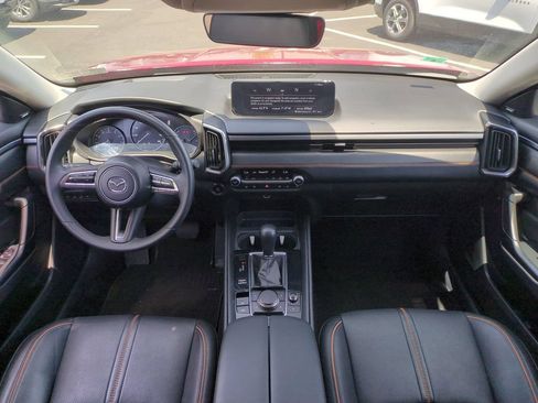 Used 2025 MAZDA CX-50 AWD 2.5 S w/ Premium Plus Pkg image 22