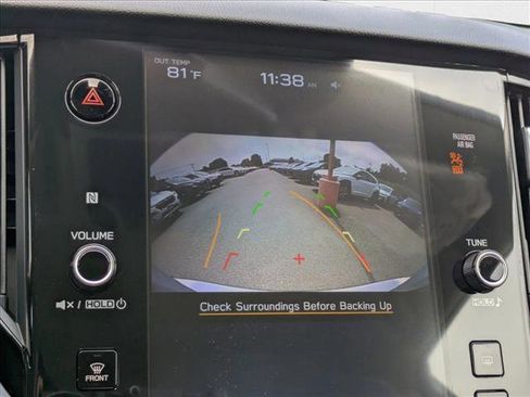 New 2025 Subaru Legacy Premium image 13