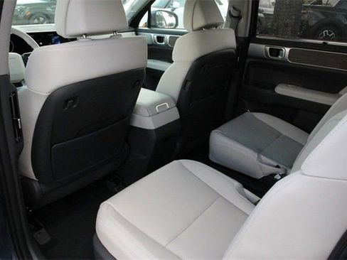New 2026 Hyundai Santa Fe Limited image 15