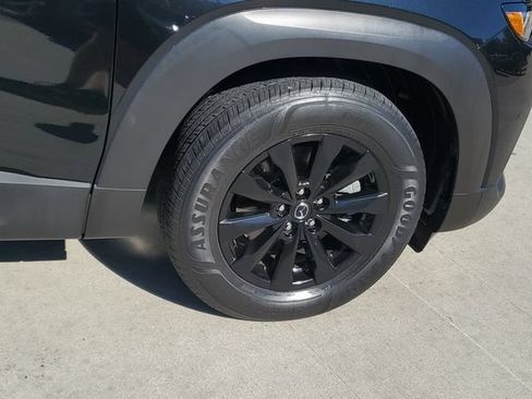 Certified 2023 MAZDA CX-50 2.5 S w/ Cargo Package AWD/4WD image 6