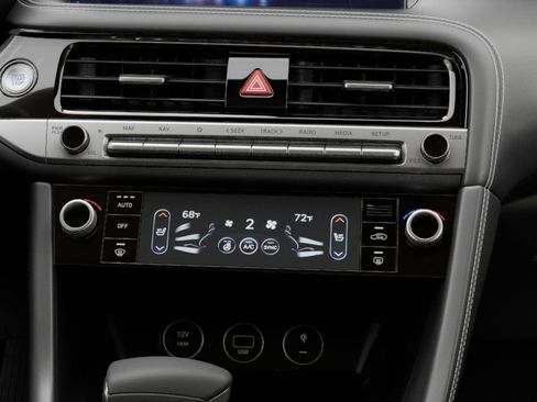 Certified 2026 Genesis G70 2.5T Prestige image 16