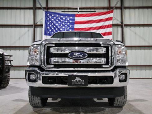 Used 2015 Ford F350 XLT w/ XLT Value Package image 2