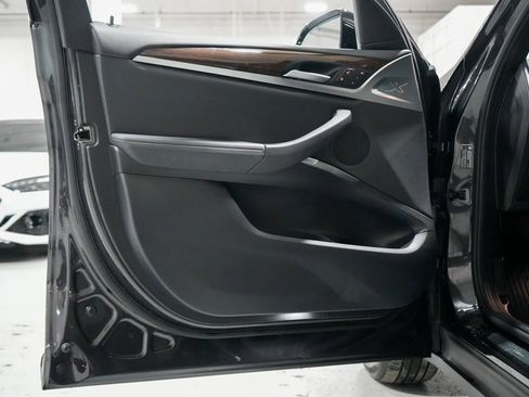 Used 2020 BMW X3 xDrive30i w/ Convenience Package image 24