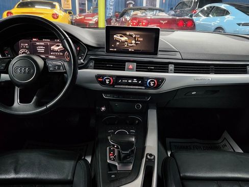 Used 2018 Audi A4 2.0T Premium Plus w/ Premium Plus Package image 31
