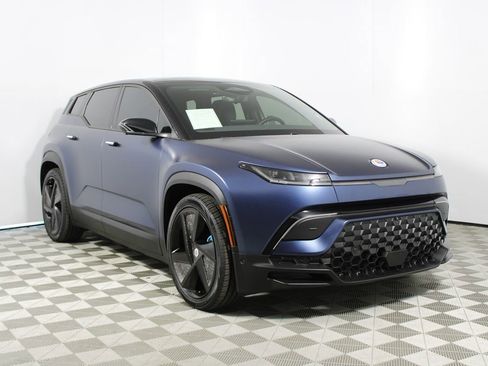 Used 2023 Fisker Ocean Extreme AWD/4WD image 40