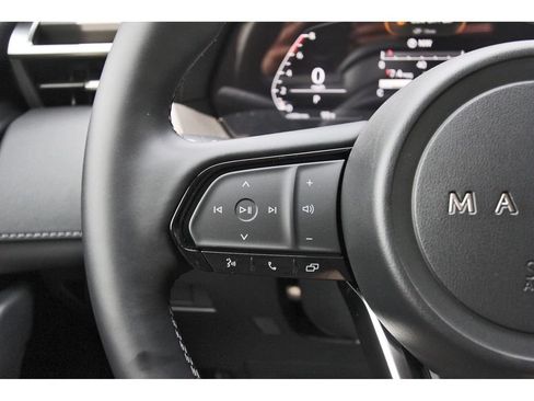 New 2026 MAZDA CX-5 Preferred AWD/4WD image 13