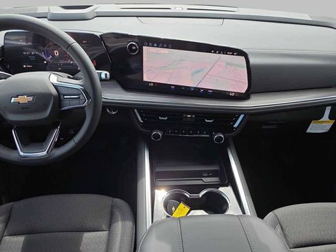 New 2026 Chevrolet Tahoe LS RWD image 11