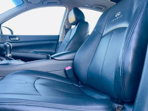 Used 2012 INFINITI G25 x AWD/4WD image 26