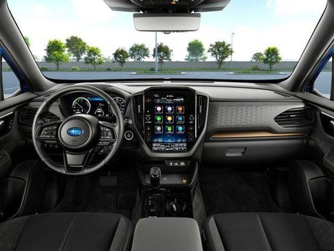 New 2026 Subaru Forester Touring AWD/4WD image 18