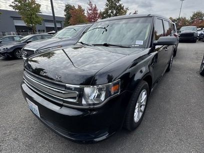 Used 2013 Ford Flex SE