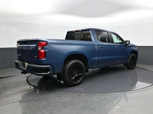 Used 2024 Chevrolet Silverado 1500 RST w/ Convenience Package II RWD image 5