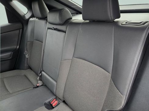 Used 2024 Toyota bZ4X XLE w/ Weather Package image 31