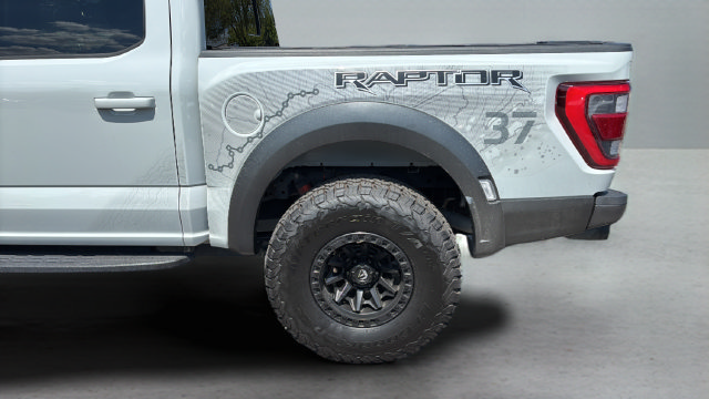 Used 2023 Ford F150 Raptor w/ Raptor 37 Performance Package AWD/4WD image 37