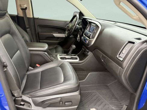 Used 2018 Chevrolet Colorado ZR2 image 23