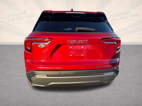 Used 2026 GMC Terrain Elevation w/ LPO, Floor Liner Package image 4