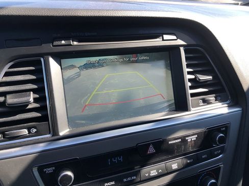 Used 2015 Hyundai Sonata Limited 2.0T image 19