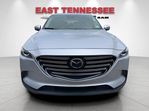Used 2019 MAZDA CX-9 Touring image 9