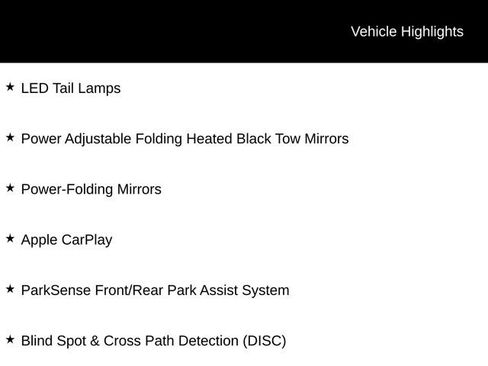 Used 2021 RAM 3500 Big Horn w/ Towing Technology Group image 5