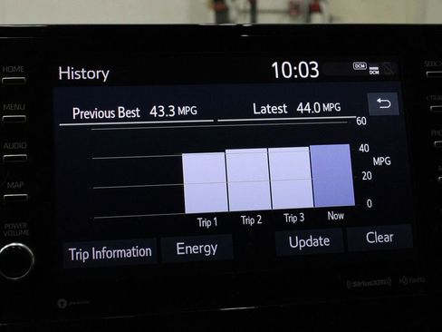 Used 2021 Toyota Camry XSE image 37