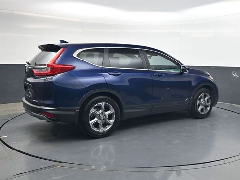 Used 2018 Honda CR-V EX-L image 4