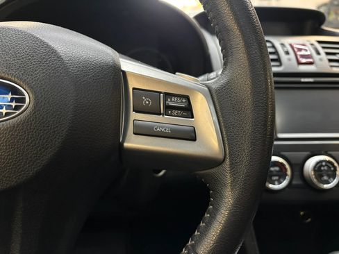 Used 2014 Subaru Crosstrek Touring AWD/4WD image 17