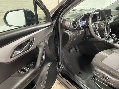 Used 2023 Chevrolet Blazer LT w/ Convenience Package image 10