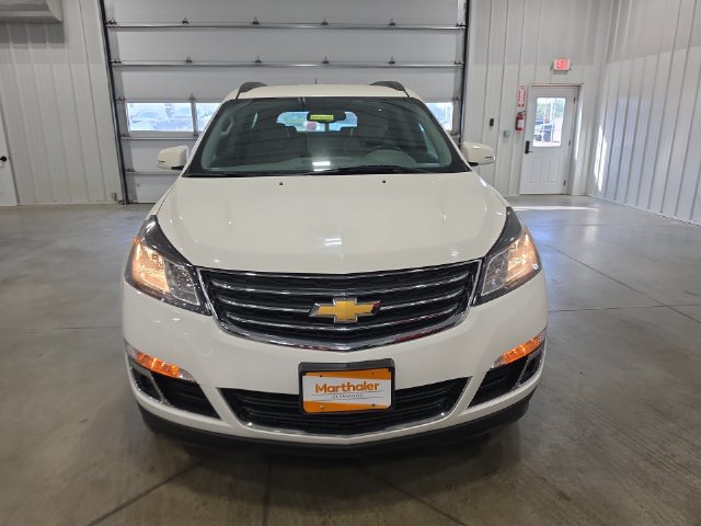 Used 2015 Chevrolet Traverse LT FWD image 3