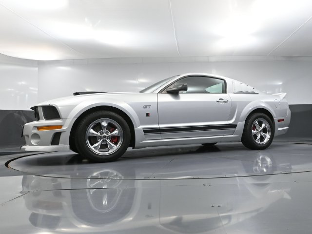 Used 2006 Ford Mustang GT Premium RWD image 39