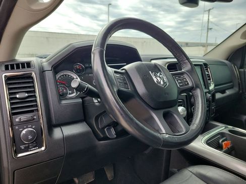 Used 2018 RAM 1500 Sport w/ Sport Premium Group AWD/4WD image 20