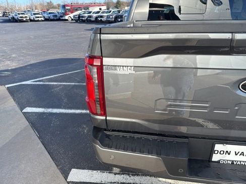 New 2025 Ford F150 XLT w/ Equipment Group 302A MID image 39