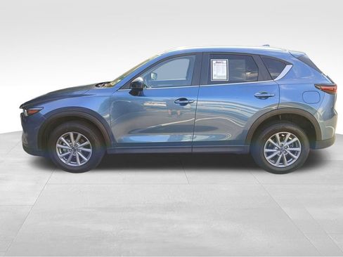 Used 2023 MAZDA CX-5 AWD 2.5 S image 5