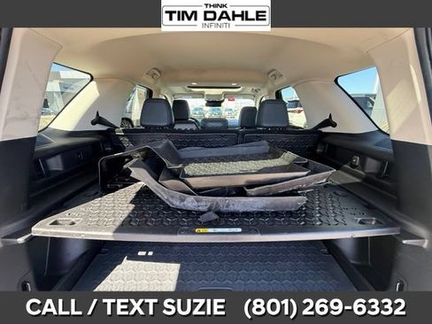 Used 2024 Ford Bronco Sport Outer Banks w/ Tech Package AWD/4WD image 22