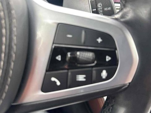 Used 2020 BMW X5 M50i w/ Premium Package AWD/4WD image 38