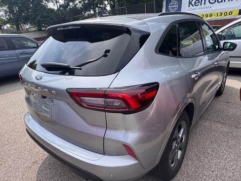 Used 2023 Ford Escape ST-Line w/ Tech Pack #1 FWD image 6