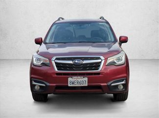 Used 2018 Subaru Forester 2.5i Touring w/ Popular Package #2 video 2