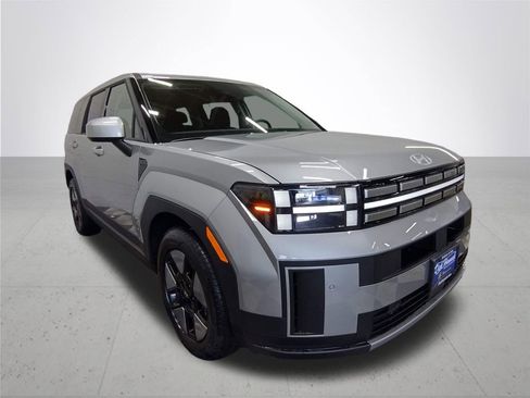 New 2026 Hyundai Santa Fe SE image 4