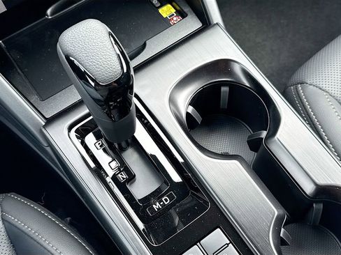 New 2026 Subaru Outback Limited AWD/4WD image 20