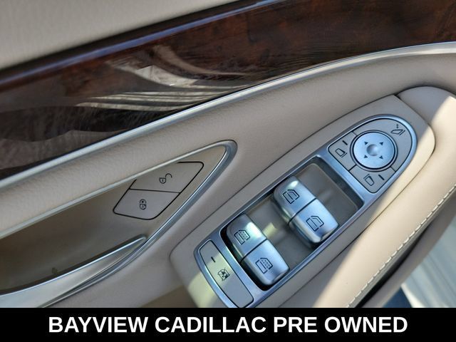 Used 2019 Mercedes-Benz S 560 Sedan image 21